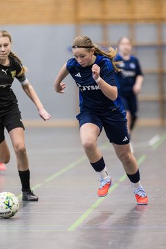Bild 494 - wCJ Falkinnen Cup